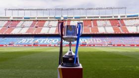 الريال يُهدّد بِعدم خوض نهائي كأس إسبانيا