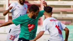 الحصاد الجزئي للجولة الـ 24 من عمر البطولة