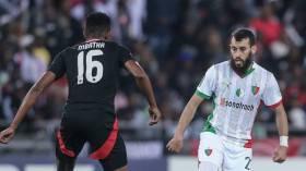 بيان من إدارة مولودية الجزائر