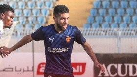 بِالفيديو: قندوسي يُنقذ سيراميكا من فخّ الخسارة