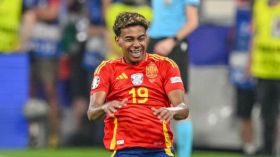 الأمين جمال: أنا إسبانيٌّ ولستُ من بلاد مراكش