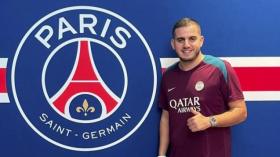 تقني جزائري مدربا لِأشبال “البي آس جي”