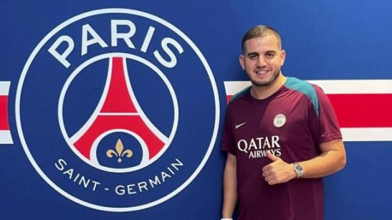 تقني جزائري مدربا لِأشبال “البي آس جي”