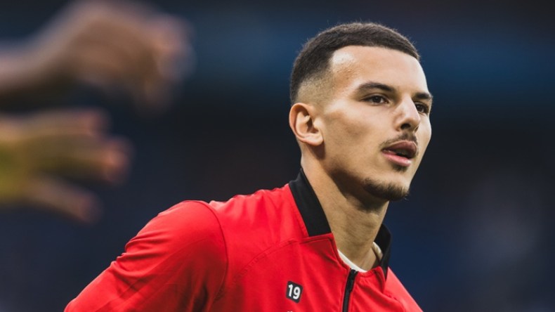 بِالفيديو: تمريرتان حاسمتان لِبوعناني ضد “البي آس جي”