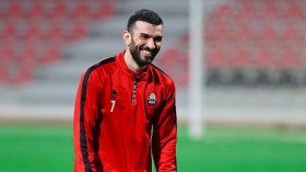 بِالفيديو: مهرجان للأهداف الجزائرية في البطولة السعودية