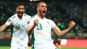 سليماني عن الاعتزال: “وماذا تستفيدون عندما أتوقّف”؟!