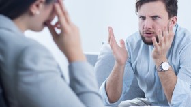 لماذا يجب عليك التوقف عن الشكوى؟