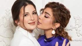 بالفيديو.. أول تعليق لابنة أصالة نصري بعد إغلاق عيادتها في مصر