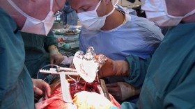 نقطة تحول في أكثر التخصصات الطبية دقة