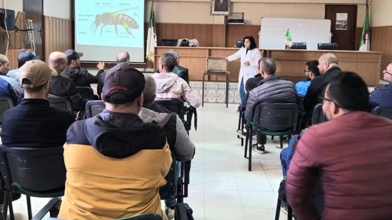 الجزائر تحتضن ثاني ملتقى دولي حول الصحة الحيوانية