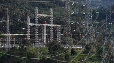 L’électricité rétablie à plus de 99% en Espagne continentale