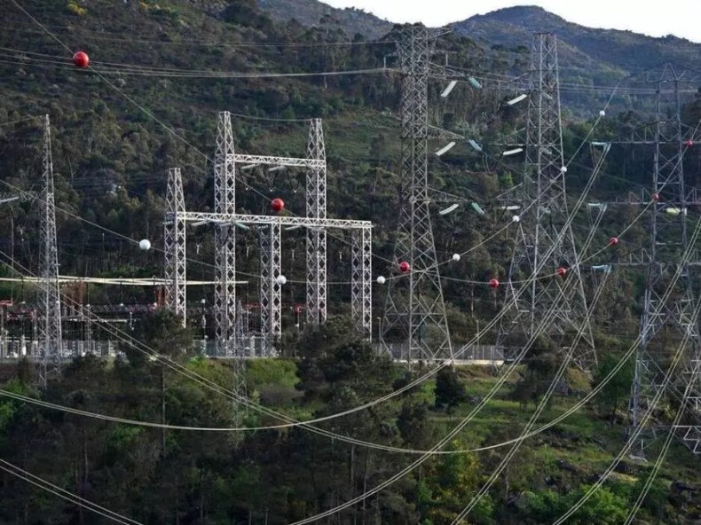 L’électricité rétablie à plus de 99% en Espagne continentale