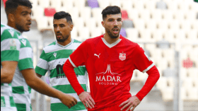 الكشف عن التشكيلة المثالية للجولة 23 من الرابطة المحترفة الأولى