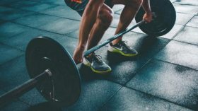 انتخاب 3 جزائريين في الاتحاد الإفريقي لرفع الأثقال