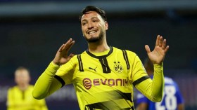 بِالفيديو: “هدفان” لِبن سبعيني أمام برشلونة