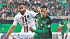 لا غالب ولا مغلوب في الجوارية الجزائرية- الإفريقية