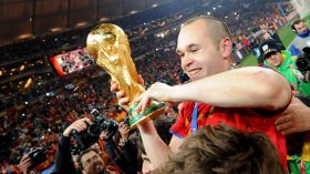 مرض مسكوت عنه ينخر في صمت جسد نجوم الرياضة