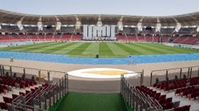 12 بلدا و224 رياضي في البطولة العربية لألعاب القوى بِوهران