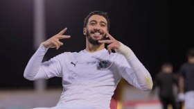 بن رحمة يتّخذ هذا القرار