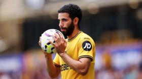 رقم قياسي.. آيت نوري يدخل تاريخ ولفرهامبتون