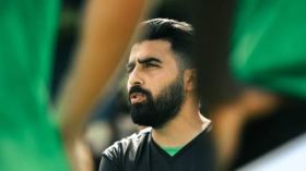 المدرب الجديد لِأواسط “الخضر” يتحدّث عن مهمّته