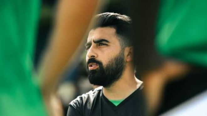 المدرب الجديد لِأواسط “الخضر” يتحدّث عن مهمّته