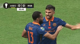 بركان المغربي يتخلّى عن الخريطة الوهمية.. ولقجع يتعرّض لـ “الرّجم”