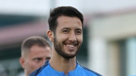 بِالفيديو: يُريد أن يُصبح أفضل جزائري في تاريخ البطولة الروسية