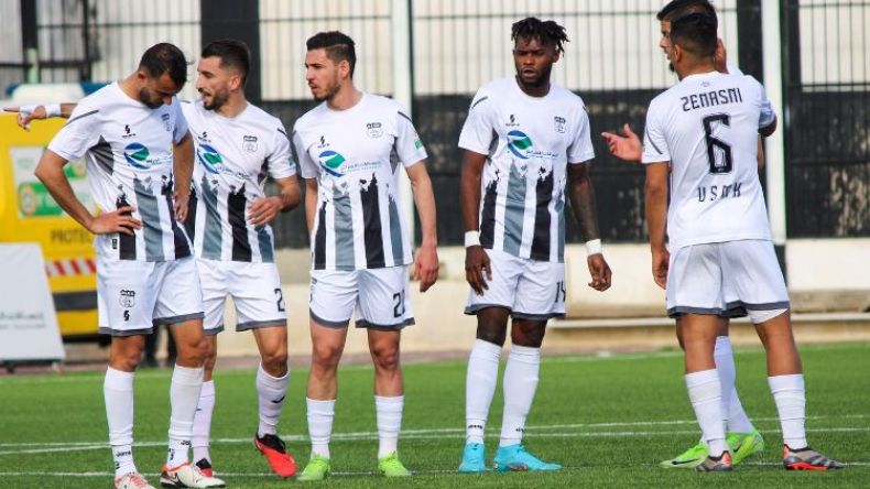 ثالث مدرب لِاتحاد خنشلة منذ انطلاق الموسم
