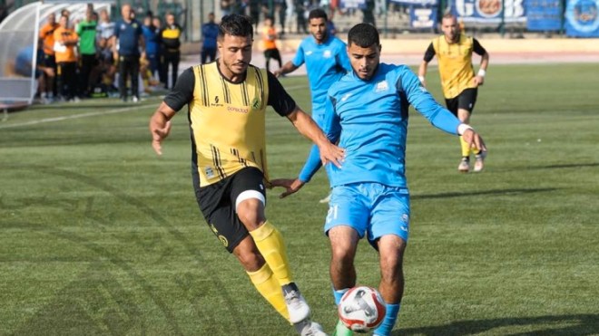 قرار نهائي بِخصوص مباراة مستقبل الرويسات واتحاد الحراش