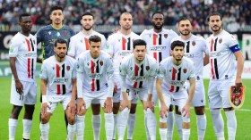 هذه هي أهداف اتحاد العاصمة للموسم الحالي