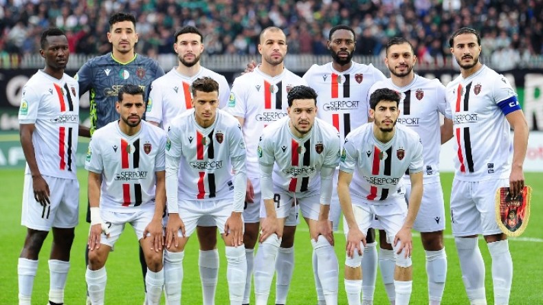 هذه هي أهداف اتحاد العاصمة للموسم الحالي