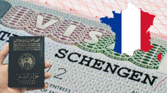 قنصلية متنقلة لخدمة الجالية الجزائرية في هذه المقاطعة الفرنسية 