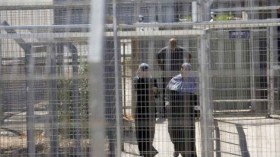 تقرير كارثي عن أسيرات الدامون.. هذا ما يفعله الاحتلال بالحرائر الفلسطينيات!