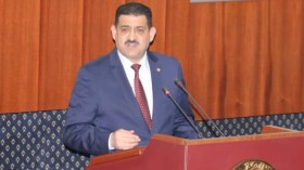 صلاحيات أوسع لشرطة المياه.. وعمليات رقابية لمواجهة “اللصوص” قريبا