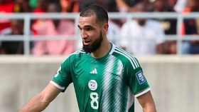 بن طالب يُخاطب اللاعبين المتردّدين في تمثيل ألوان “الخضر”