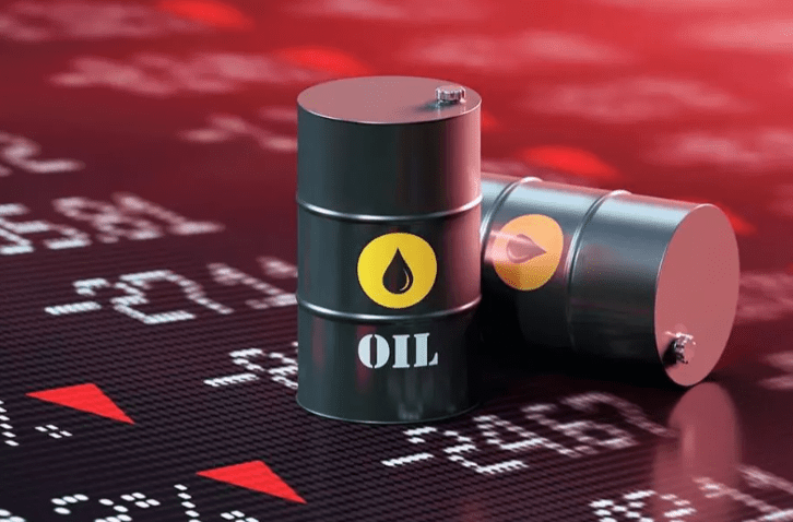 La dégringolade des prix du pétrole continue!