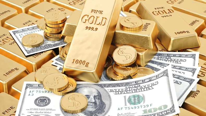 “بلومبرغ” تكشف عن الجهة التي تقود أسعار الذهب للارتفاع