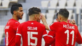 بلوزداد أوّل متأهّل لِنهائي كأس الجزائر