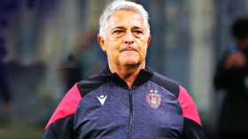 إقالة مدرب اتحاد العاصمة بعد خسارة الساورة