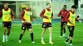 سيناريو الكأس لِنُسختَي 1988 و2003 يتكرّر في عام 2025