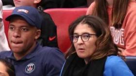 مبابي يرفض بِشدّة الوصف القدحي “ابن أمّه”