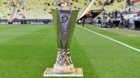 شعيبي يتعادل في الدوري الأوروبي