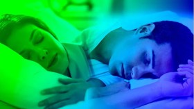 لماذا تحتاج المرأة إلى النوم أكثر من الرجل؟