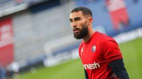 ماندريا سيتّخذ هذا القرار قريبا