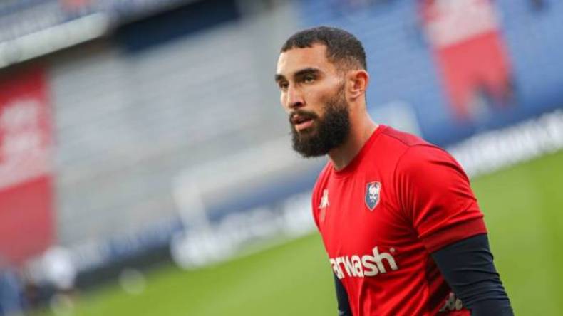ماندريا سيتّخذ هذا القرار قريبا