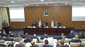 أسبوع مفتوح مع شركاء التربية حول القانون الأساسي