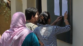 التوجيه المدرسي النهائي تحت مجهر الأولياء