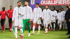 الخضر” يواجهون هذا المنتخب في الودية الأولى لشهر جوان