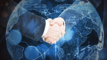 القوة والعلاقات الدولية